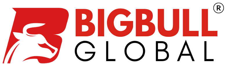 Bigbull Global Logo